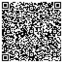 QR code with L & Z Restoration Inc contacts