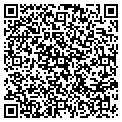 QR code with A J's Bar contacts