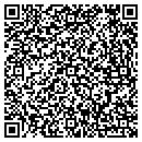 QR code with R H Mc Dermott Corp contacts