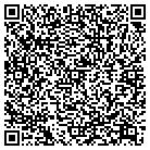 QR code with T C Peters Printing Co contacts