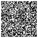 QR code with R K Distribution contacts