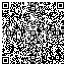 QR code with B & H Knitwear contacts