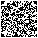 QR code with A S Mechanical contacts