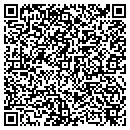 QR code with Gannett Tripp Library contacts