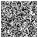 QR code with Harold Lasker MD contacts