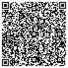 QR code with Lupton First Baptist Church contacts