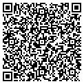 QR code with Custom Carpet Center contacts