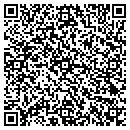 QR code with K R & Mr Wireless Inc contacts