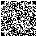 QR code with Alarm Design contacts
