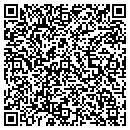 QR code with Todd's Towing contacts