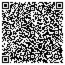 QR code with B B & D Properties contacts