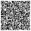 QR code with Alma Driving School contacts