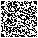 QR code with T A Grocery Corp contacts