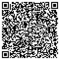 QR code with Dpv contacts