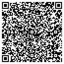 QR code with Arthur's Hairstyling contacts