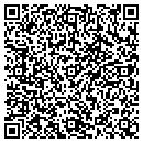 QR code with Robert J Wind DDS contacts