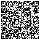 QR code with J Kent Maurer OD contacts