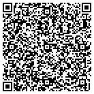 QR code with Hunter Elementary School contacts
