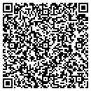 QR code with S & S Safety Engineering contacts