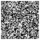 QR code with A Team Limousine Service contacts