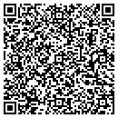 QR code with Angel Frame contacts
