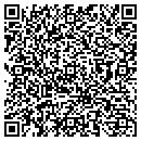 QR code with A L Printing contacts