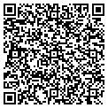 QR code with L&M Gift Gallery contacts