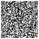 QR code with C & R Door & Frame Corporation contacts
