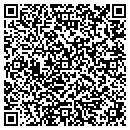 QR code with Rex Broadcasting Corp contacts
