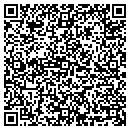QR code with A & L Limousines contacts