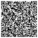 QR code with Fortuny Inc contacts