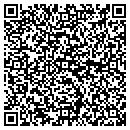 QR code with All American Hamburger Drv In contacts