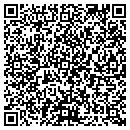 QR code with J R Construction contacts