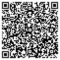 QR code with K&D Gravel Products contacts