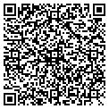 QR code with Moon Tree Design contacts