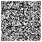 QR code with Adult & Geriatric Psychiatry contacts