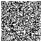 QR code with Albany Cnty Employee Relations contacts