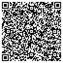 QR code with T & C Sports World Inc contacts