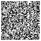 QR code with Hans A Middleberg Real Estate contacts