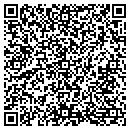 QR code with Hoff Associates contacts