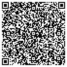 QR code with University Gastroenterology contacts