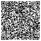 QR code with Main Contracting Corp contacts