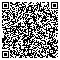 QR code with R Z Auto contacts