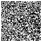 QR code with J & I Accounting Service contacts
