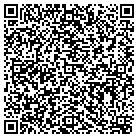 QR code with H V Lithotripsy Assoc contacts