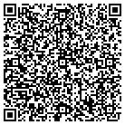 QR code with Daiwa Institute of RES Amer contacts