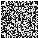 QR code with Gitlin Optical Co Inc contacts