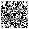 QR code with Gh Travel contacts