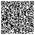 QR code with Danielis Jewelry contacts