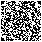 QR code with Maureen K Viglielmo DDS contacts
